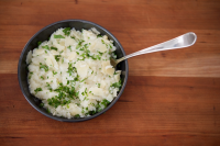 Slow-Cooker Risotto Recipe - Food.com image