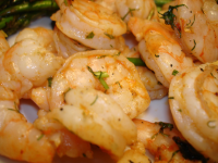 Oaxacan Grilled Shrimp Recipe - Food.com image