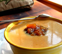 Traditional Senegalese Soup Recipe - Food.com image