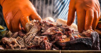 Traeger Smoked Pulled Pork Recipe - Traeger Grills® image