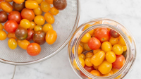 Recipe: Fermented Cherry Tomatoes — FarmSteady image