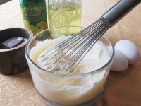Hellman's Best Foods Mayonnaise Recipe by Todd Wil… image