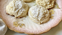 Cream Cheese Cookies Recipe | Kitchn image