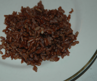 Himalayan Red Rice Recipe - Food.com image