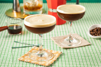 Best Espresso Martini Recipe - How to Make Espresso Martini image