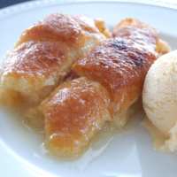 CRESCENT ROLL RECIPES WITH APPLES RECIPES