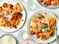 Italian pasta recipes | BBC Good Food image