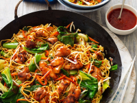24 easy noodle recipes | myfoodbook image
