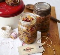 GIFTS IN A JAR SOUP RECIPES RECIPES