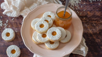 Rice Flour Biscuits: the delicious and light recipe, perfect ... - C… image