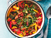 30 Vegetarian slow cooker recipes | BBC Good Food image