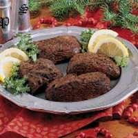 OSTRIDGE STEAKS RECIPES All You Need is Food image