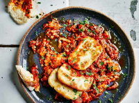 BEST HALLOUMI RECIPES RECIPES All You Need is Food image