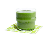Super Green Smoothie Recipe | Food Network Kitchen | Food … image