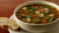 Epicurious Turkey soup Recipes: Best 10 Health Benefits image