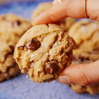 Best Paleo Chocolate Chip Cookies Recipe - How to Make … image