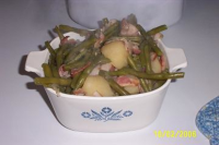 Green Beans and Potatoes Recipe - Food.com image