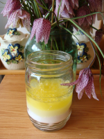 Orange Salt Scrub Recipe - Food.com image