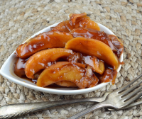 Baked Cinnamon Apples (Crock Pot) Recipe - Food.com image