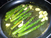 Garlic Asparagus Recipe - Food.com image