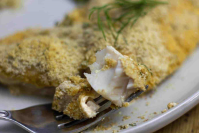 Baked Chicken Breasts With Cheese Recipe - Food.com image
