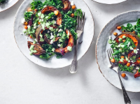19 Vegetarian Salad Recipes | olivemagazine image