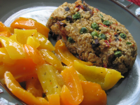 RECIPES WITH ITALIAN PEPPERS RECIPES