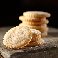 Cardamom Sugar Cookies Recipe | Land O’Lakes image