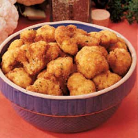 BOILED CAULIFLOWER RECIPE RECIPES All You Need is Food image