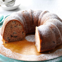 Old-Fashioned Pear Cake Recipe: How to Make It - Taste … image