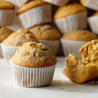 Gluten-Free Sweet Potato Muffins Recipe: How to Make I… image