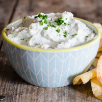 How to Make French Onion Dip - Best French Onion Dip Recipe image