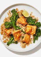 Healthy couscous recipes | BBC Good Food image