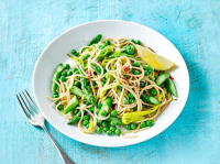 Vegan summer recipes | BBC Good Food image