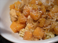 BUTTERNUT SQUASH AND CHICKEN RECIPES RECIPES