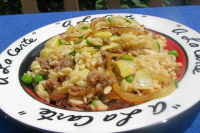 Shrimp and Ramen Noodle Stir-Fry Recipe - Food.com image