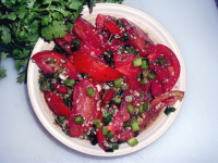 Italian Tomatoes (((Wonderful and Easy))) Recipe - Food.com image