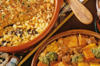 Vegetarian Indian recipes | BBC Good Food image