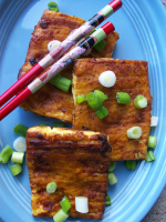 Tofu and Bok Choy With Ginger-Tahini Sauce - NYT Cooking image