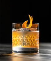 The Scotch Old Fashioned Recipe | VinePair image