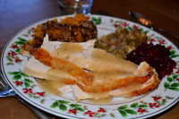 Moist and Tender Turkey (Or Turkey Breast) Recipe - Food.… image