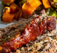Smoked Meatloaf - The Ultimate Comfort Food - Smoked Meat S… image