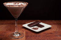 10 Tasty Creme De Cacao Drinks - The Kitchen Community image