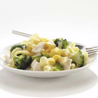 Broccoli Chicken Bake Recipe: How to Make It - Taste of Home image