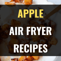 22 Amazing Apple Air Fryer Recipes – Happy Muncher image