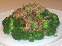 Broccoli and Bacon Recipe - Food.com image