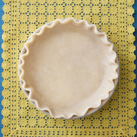 Perfect Pie Crust - The Pioneer Woman image