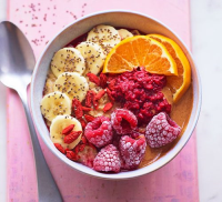 62 healthy breakfasts | BBC Good Food image