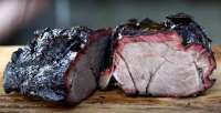 Smoked Chuck Roast recipes for a flavorful Sunday lunch image