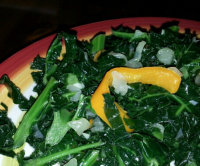 Italian Kale Recipe - Food.com image
